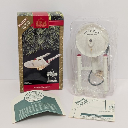 Hallmark magic lights star - hallmark,