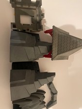 Playmobil Vintage  Castle Spares