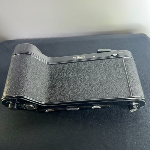Mamiya press camera film back - press,
