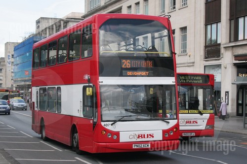 Bus photo plymouth - photo,