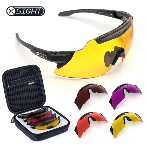 Sight sport 3rx - x,