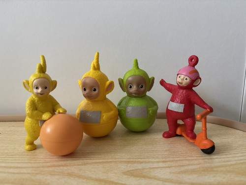 Vintage teletubbies 2016 - vintage,