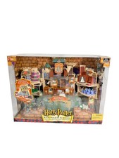 ⚡ 2001 Harry Potter Hogwarts