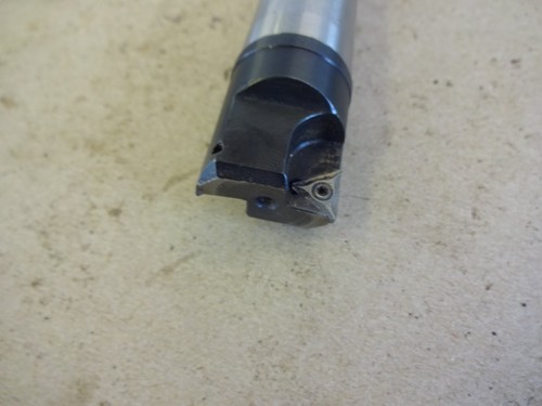 Arrand indexable face mill - , 3mt