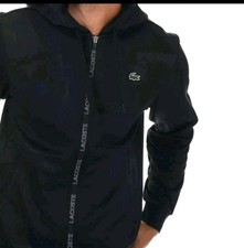 Lacoste poly tracksuit xxl - lacoste,