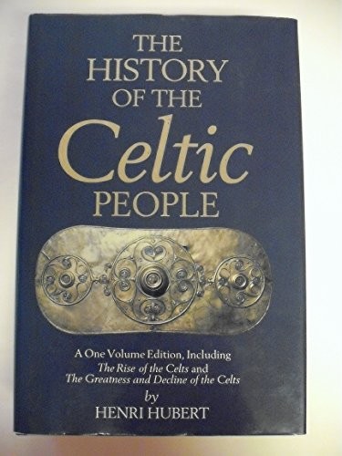 History the celtic - history,