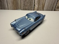 Disney Pixar Cars 2, 1:55