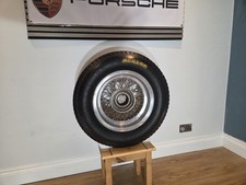 Jaguar race 15x7.5J Rare