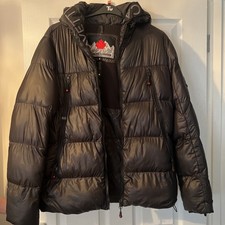 Zavetti Canada Men’s Meduim