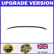 REAR BOOT SPOILER FOR BMW 3