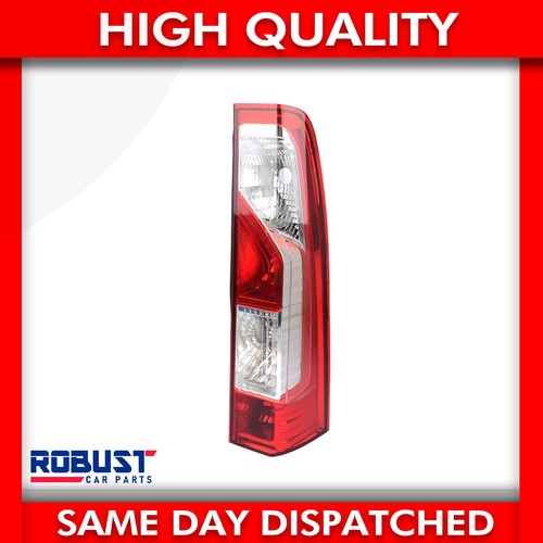 Rear right tail light lamp - right,