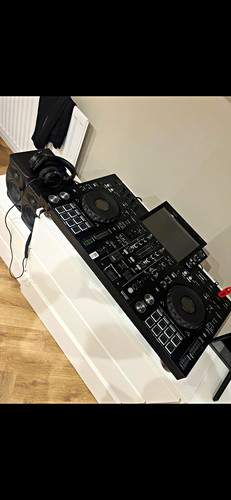 Pioneer xdj rx3 channel - xdj-rx3, 2-channel