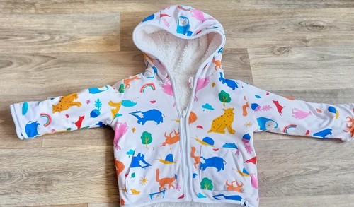 Joules baby woodland animal - joules,