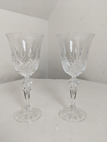 Set bohemia crystal - set, 2