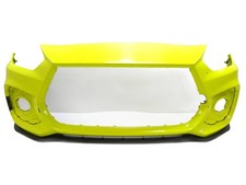 Suzuki Swift Sport Front