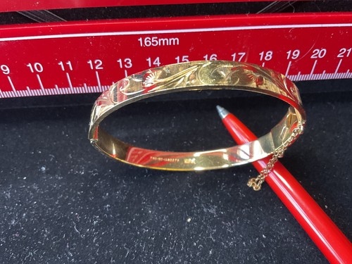 Vintage heavy quality 23g - heavy,