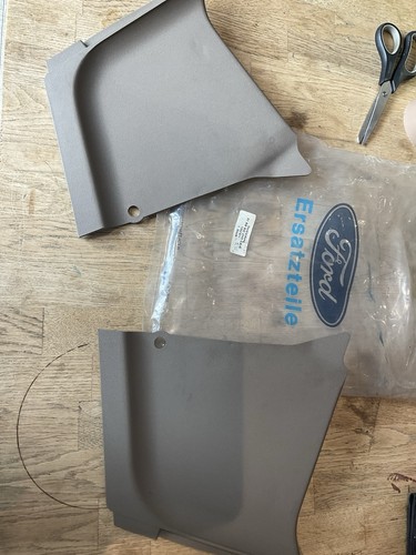 Ford escort mk3 speaker - escort,