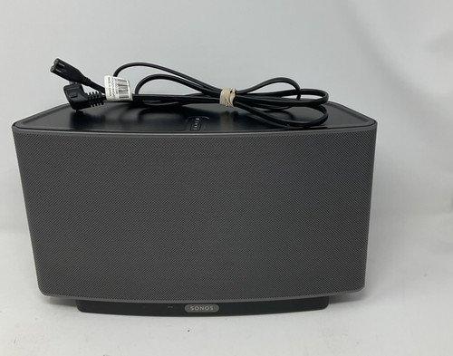 Sonos play wireless - 5,