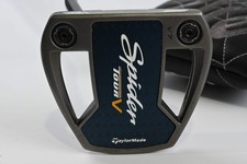 Left Hand Taylormade Spider