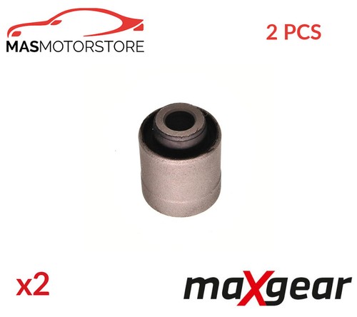 Control arm wishbone - arm, pair