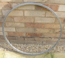 Classic Weinmann Concave 27" Rim, 36H