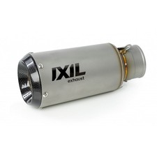 IXIL RC Inox Carbon Exhaust