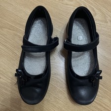 Clark’s school shoes for girl (UK 2F)