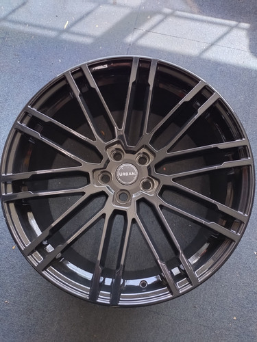 23 urban csr range - 10",