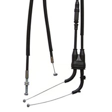 Throttle Cable Set Throttle