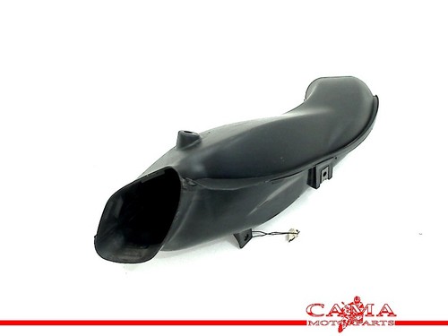 Air inlet left suzuki gsx - inlet,