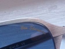 Ben Sherman Sunglasses