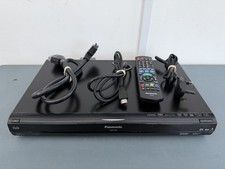Panasonic DMR-EX83 DVD