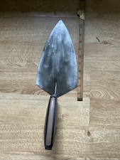 Ragni 11inch Bricklayers Trowel