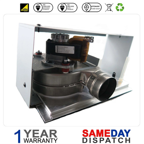 Servowarm elite 40 - servowarm,