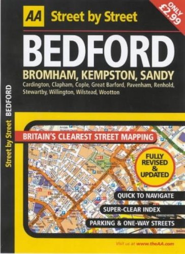 Street bedford - aa,