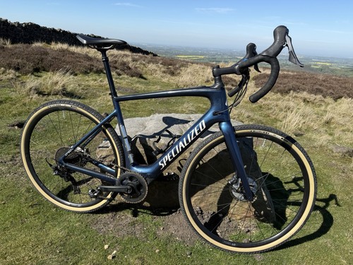 Specialized turbo creo comp - specialized,