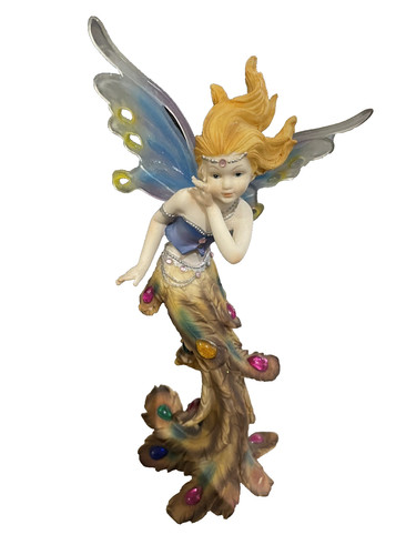 Figurines and ornaments fairy - figurines,