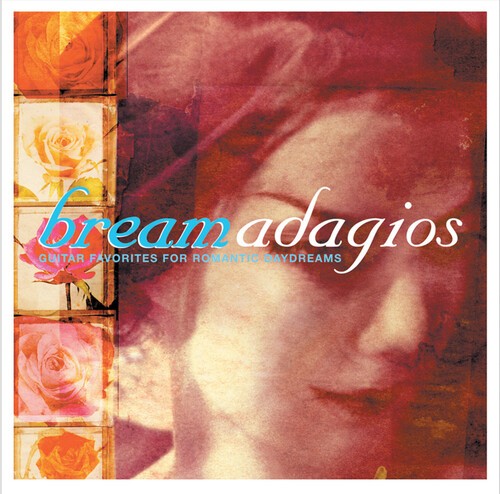 Julian bream adagios - bream,