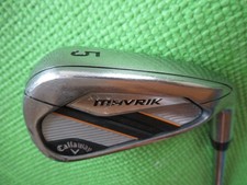 Callaway Mavrik single 5 iron