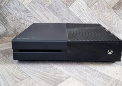 Xbox one model 1540 untested - xbox,