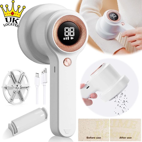 Electric lint remover clothes - electric,