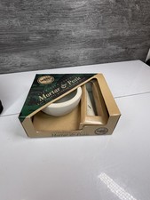 Mason Cash Heritage Pestle &