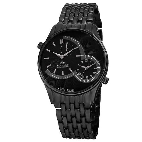 August steiner as8141bk - as8141bk, quartz