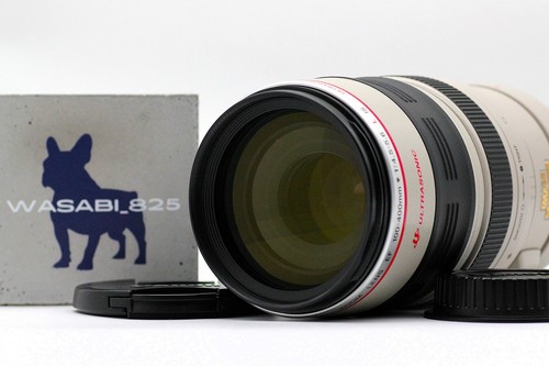 Mint canon 100 400mm - [mint],
