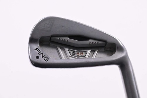 Ping s56 iron - s56, degree