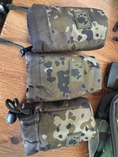 Thinking Anglers Camflek Alarm Covers Buzzers Neville’s Nevs Carp Fishing