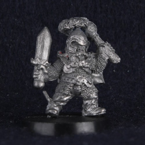 Ic101 gothic dwarfs valian - gothic,