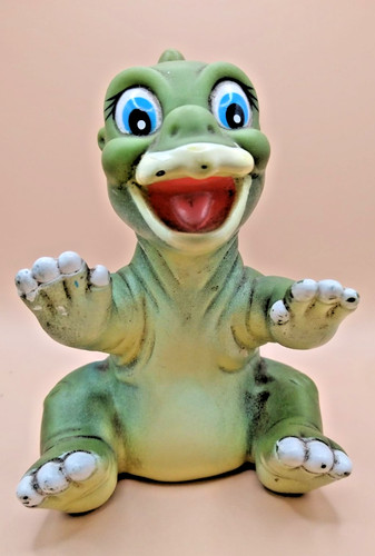 Vintage the land before time - vintage,