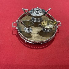 An Antique Solid Silver