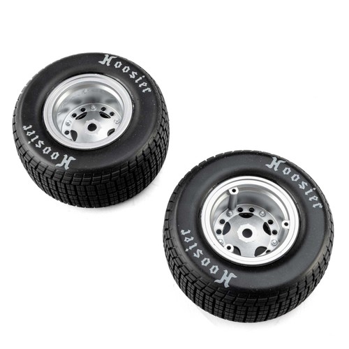 Losi los 4642 medium - 1:5,